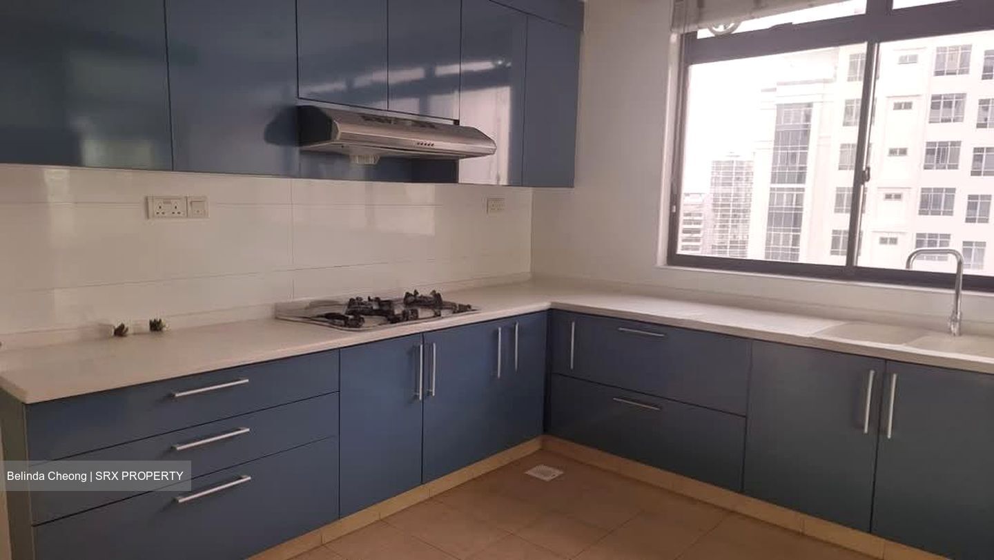 The Sovereign (D15), Condominium #573710001